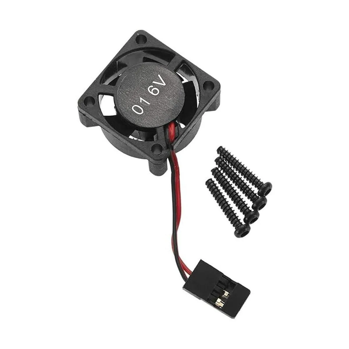 ARRMA Ventilador de refrigeración BLX85 de 0.984 in_1