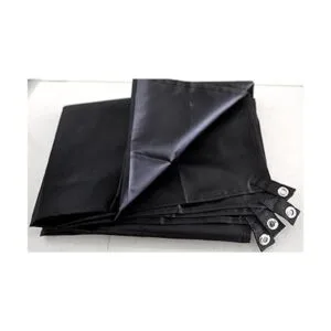 Lona de camping impermeable sin marca para picnic tienda_2