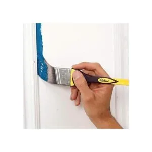 Richard 80842 angular Pintura Pincel con Mango Softgrip_3