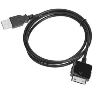 Cable USB Sync de transferencia de datos para Microsoft_1