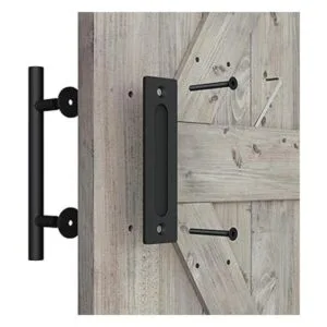 SMARTSTANDARD juego de manillas para tirar y enrasar de 12_2