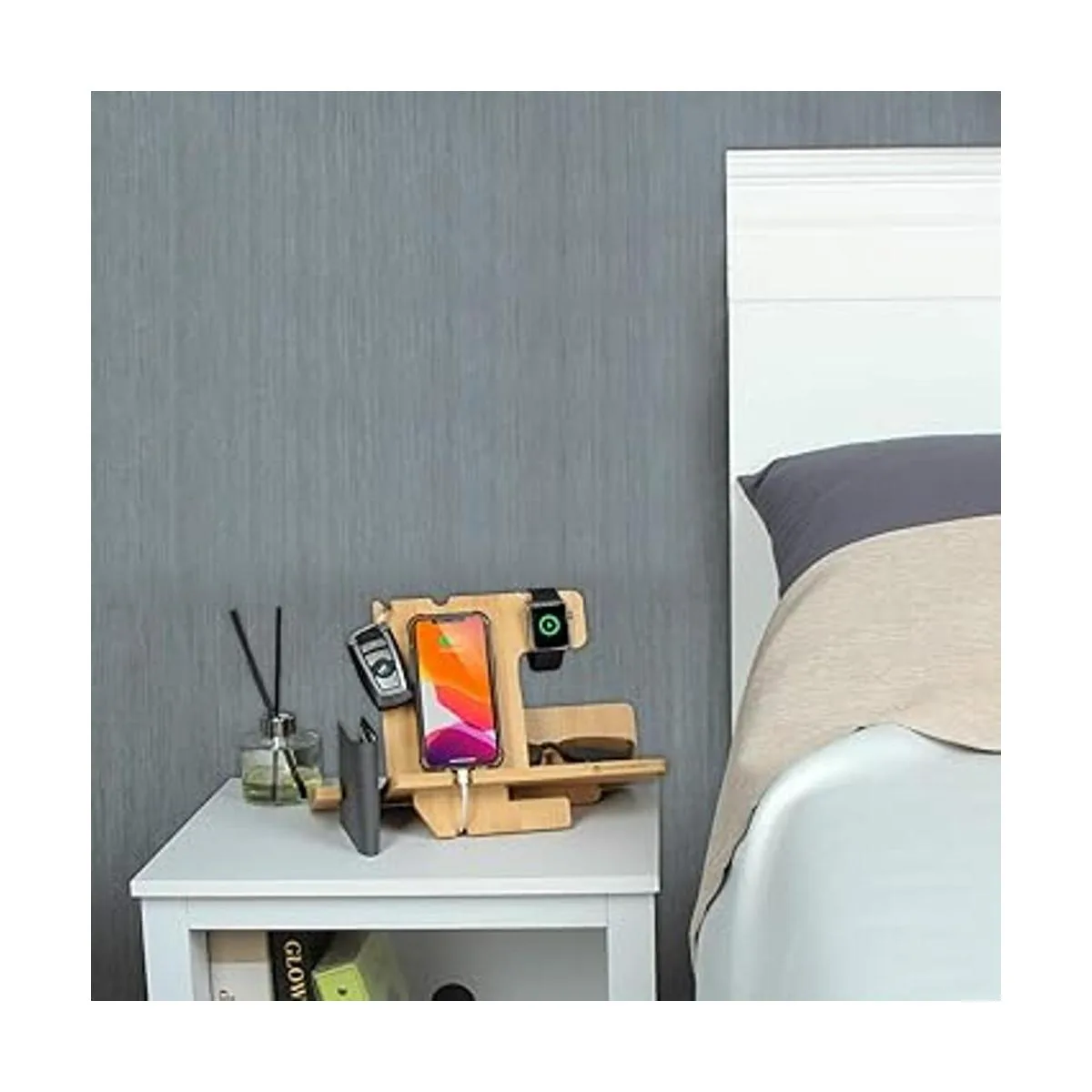 JackCubeDesign MK242A Soporte de madera para mesa de_3