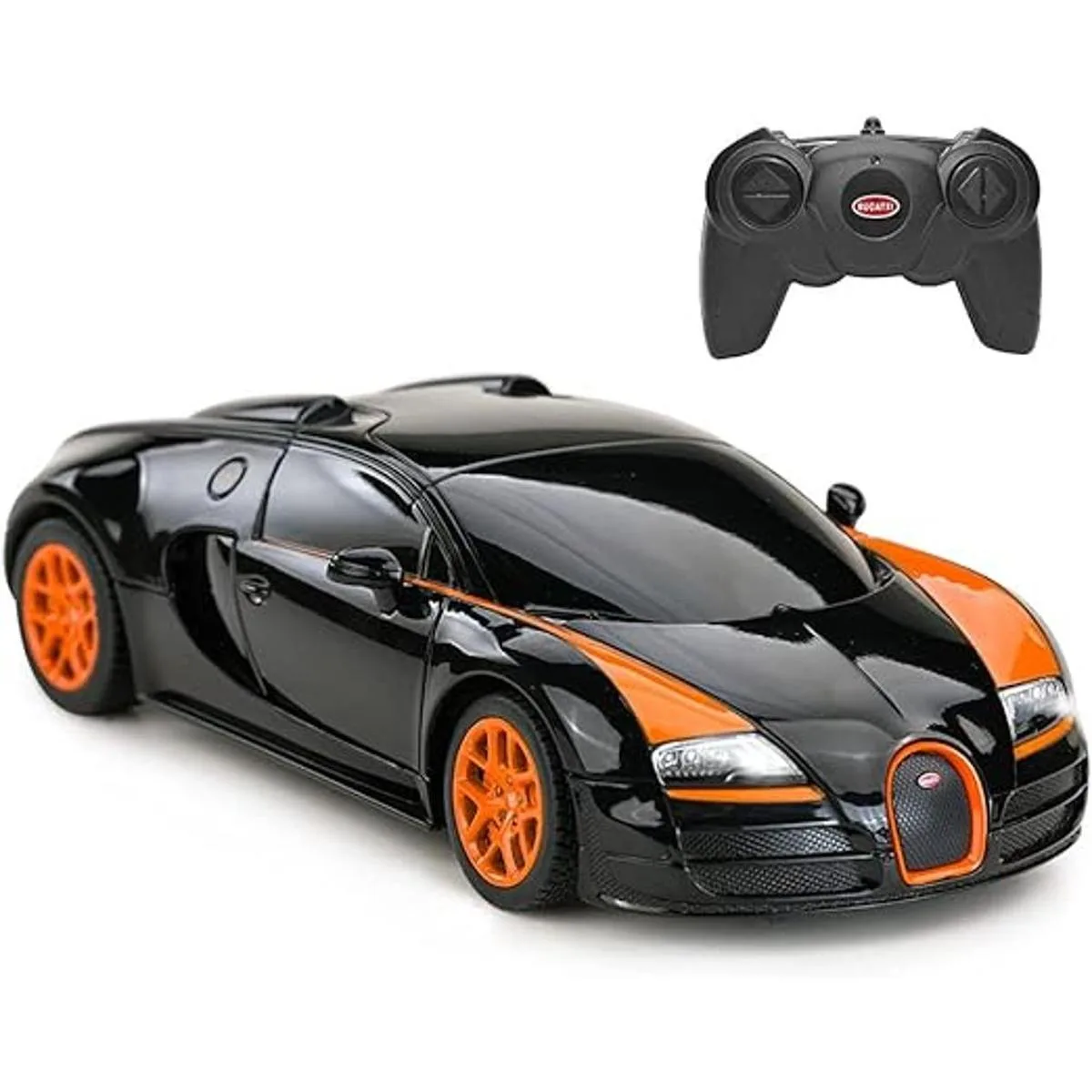 Rastar Auto RC 124 Bugatti Veyron 16.4 Grand Sport_1