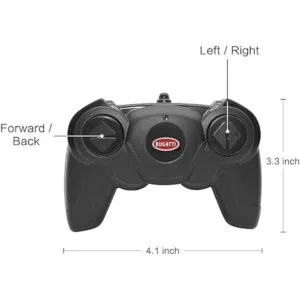 Rastar Auto RC 124 Bugatti Veyron 16.4 Grand Sport_6