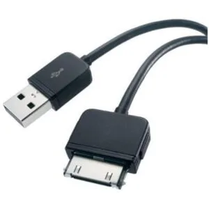 Cable USB Sync de transferencia de datos para Microsoft_3