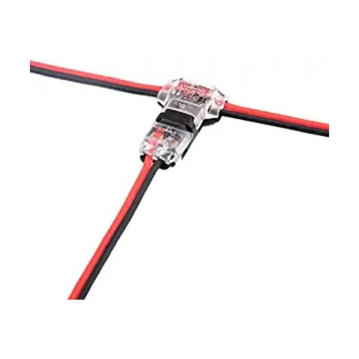 Conectores de alambre Conectores de cable de bajo_1