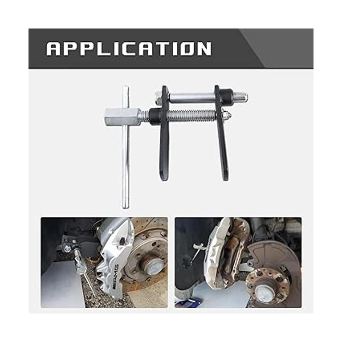 DASBET Herramienta esparcidor de pistón de instalación de_3