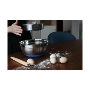 Paquete de 2 batidores de masa daneses ganchos holandeses_5