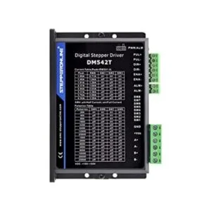 STEPPERONLINE Controlador de motor paso a paso CNC 1.04.2A_1