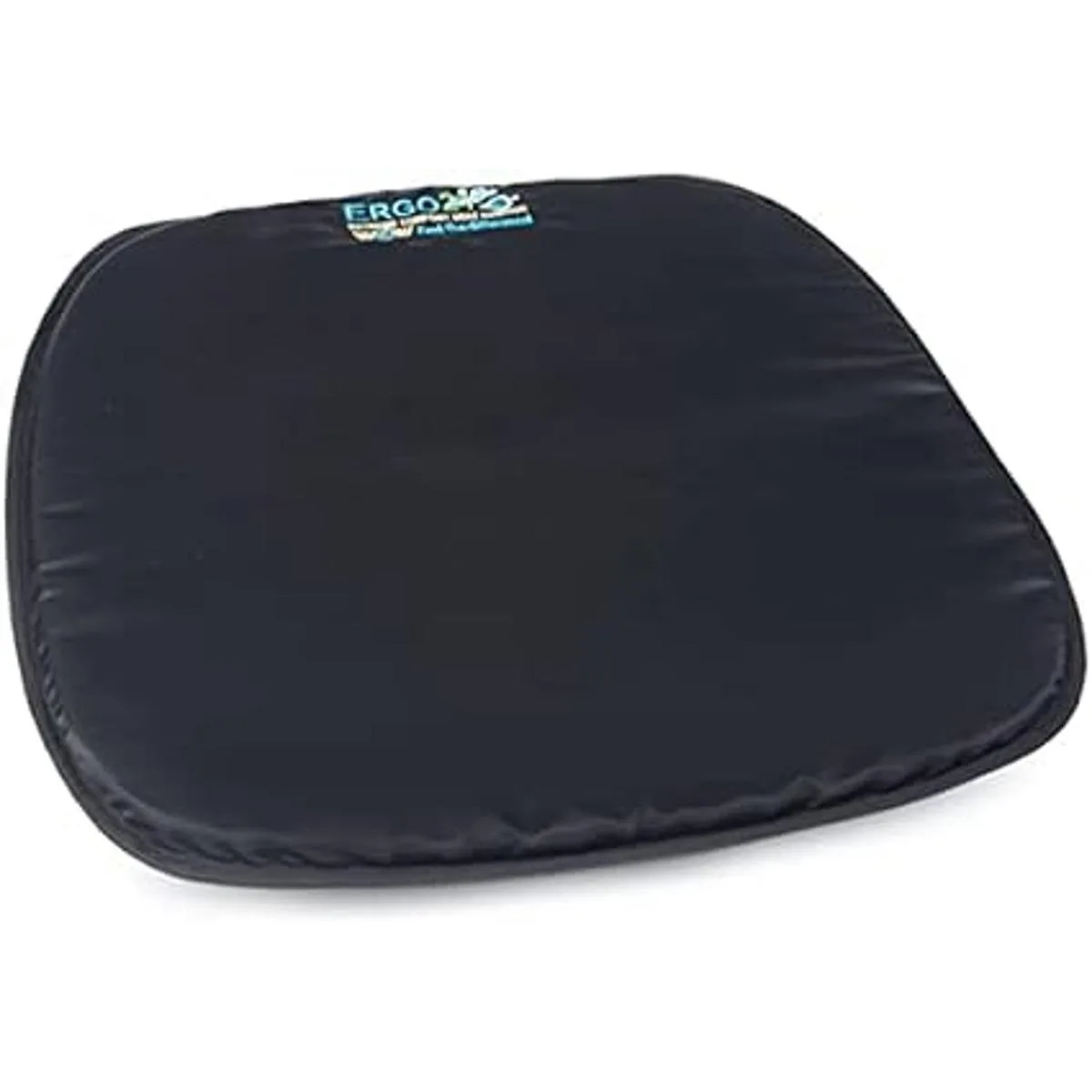 Ergo21 Cojín de asiento de viaje con asa para avión_5