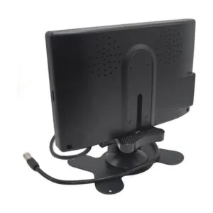 Padarsey Monitor de cámara de visión trasera TFT de 7_3