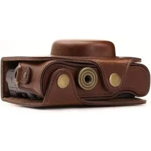 MegaGear MG1174 Canon PowerShot SX740 HS SX730 HS Ever_7