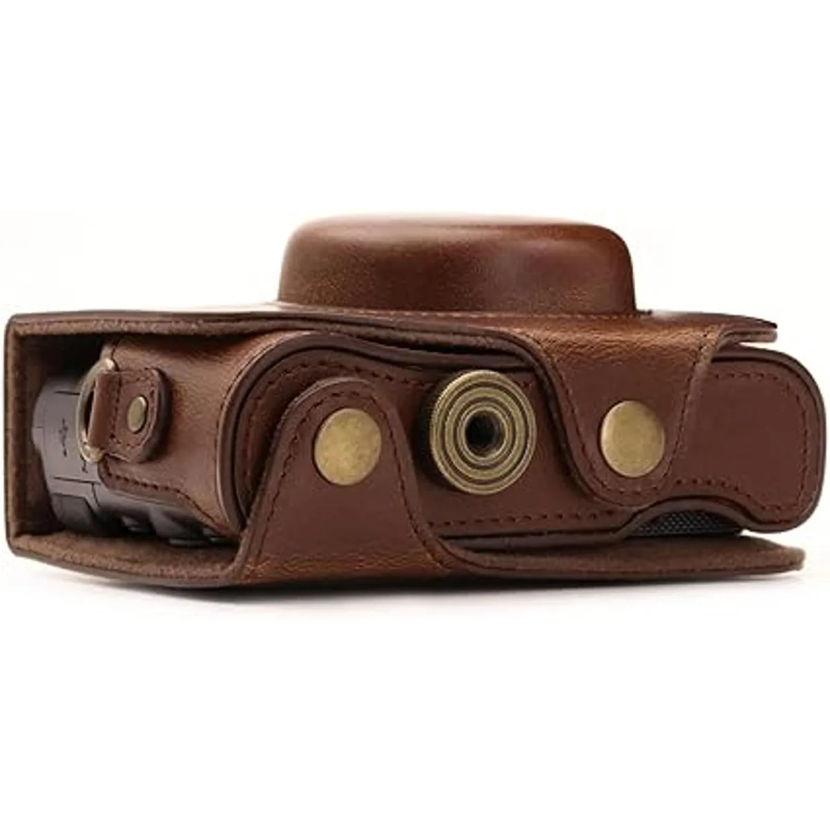 MegaGear MG1174 Canon PowerShot SX740 HS SX730 HS Ever_7