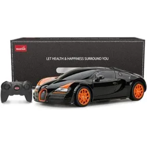 Rastar Auto RC 124 Bugatti Veyron 16.4 Grand Sport_7