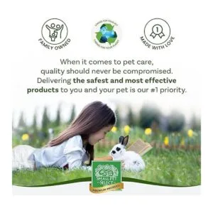 Small Pet Select Peine Buster para perros gatos y_6