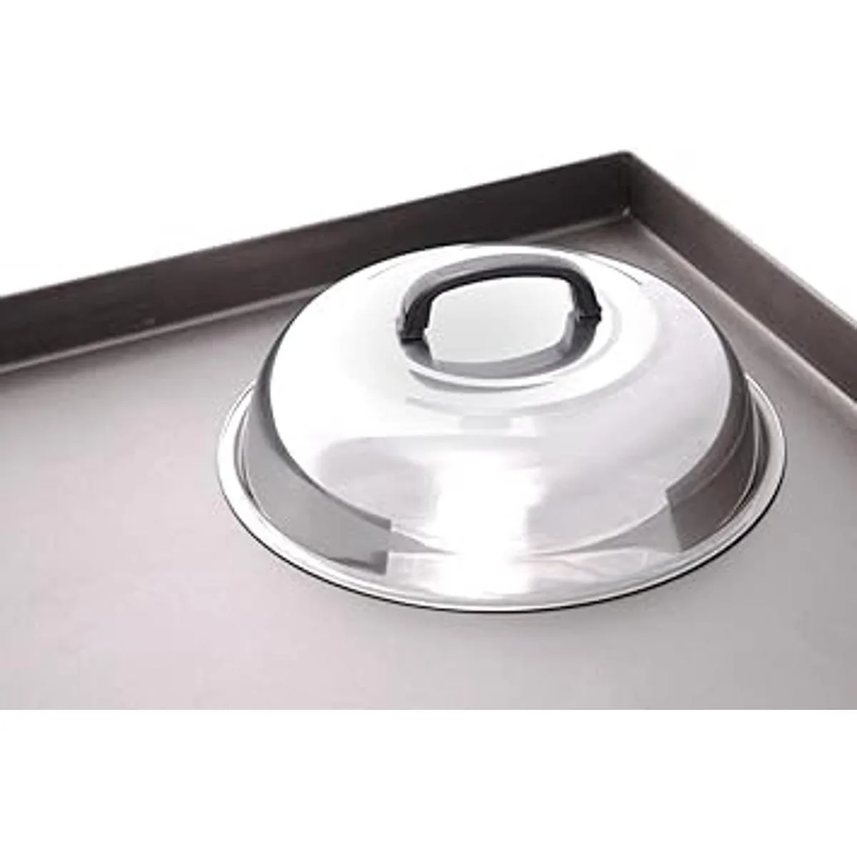 Blackstone Signature Accessories Tapa redonda 12 para_3