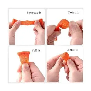 AUSTOR 20 juguetes sensoriales para aliviar el estrés y_4