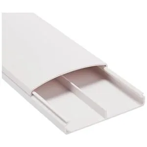 Kit de cubierta de cable para TV 5 canales Sistema de_6