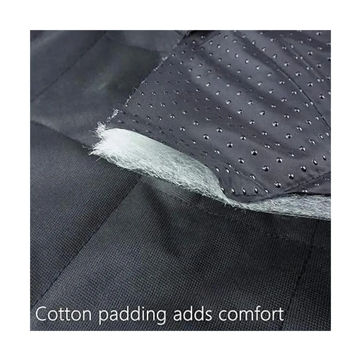 NOBER Funda de forro de carga para perros SUV extragrande_6