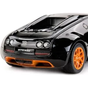 Rastar Auto RC 124 Bugatti Veyron 16.4 Grand Sport_3