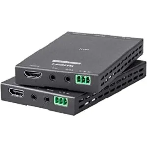 Monoprice Blackbird 4K Pro HD BaseT Kit extensor IR 229.7_1