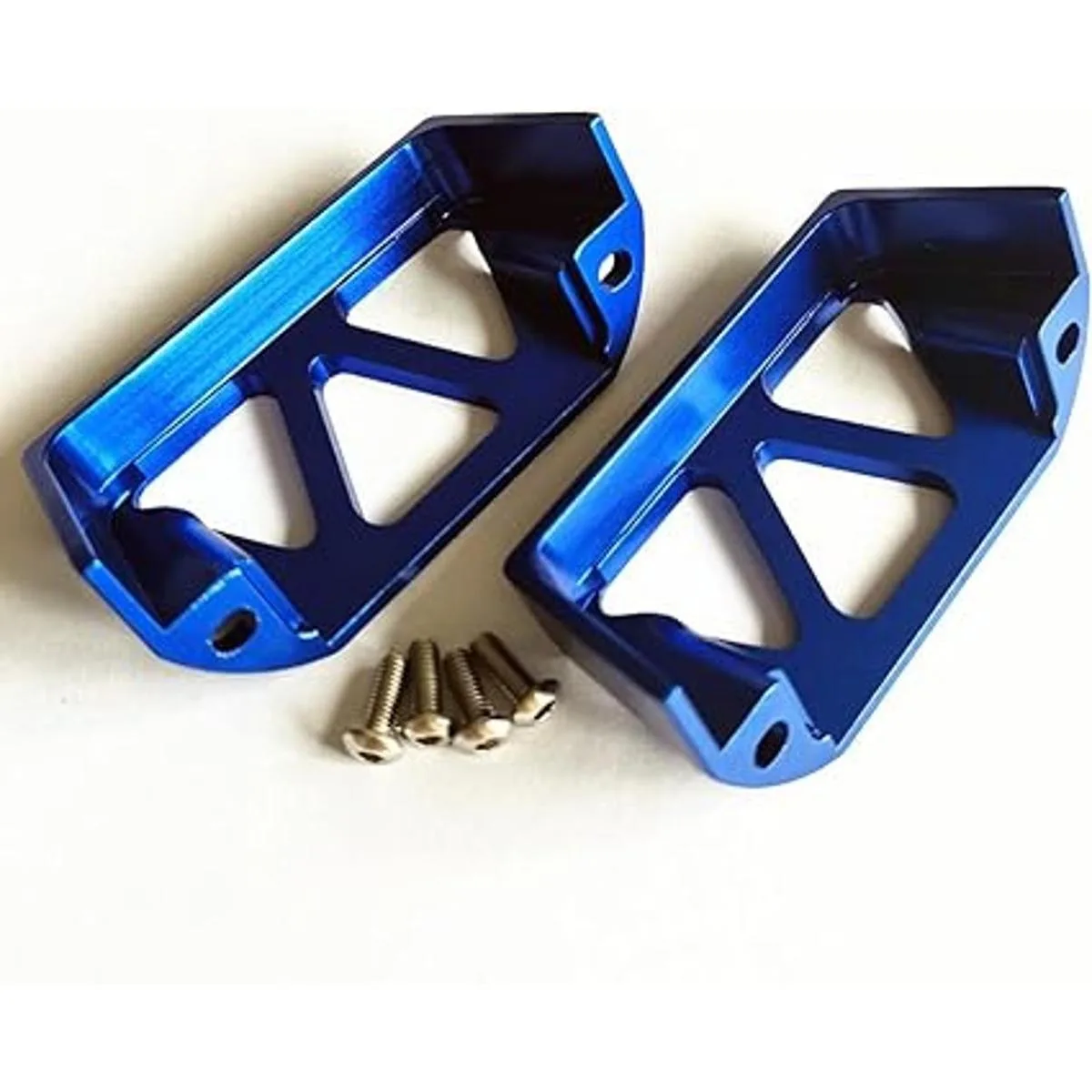 Para 110 RC Piezas de actualización ERevo Revo aluminio_3