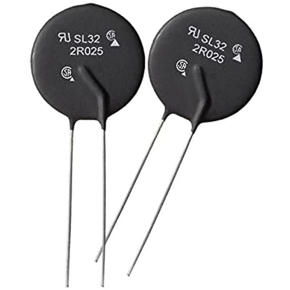 Ametherm SL32 2R025 paquete de 2 termistor AquaRite ICL_1