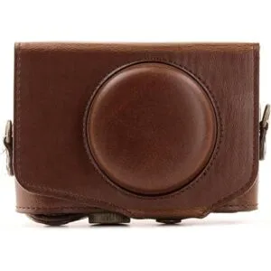 MegaGear MG1174 Canon PowerShot SX740 HS SX730 HS Ever_2