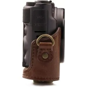 MegaGear MG1174 Canon PowerShot SX740 HS SX730 HS Ever_3