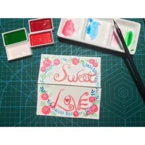 Gundam Model Builders Alfombrilla de corte de 12 x 18_4