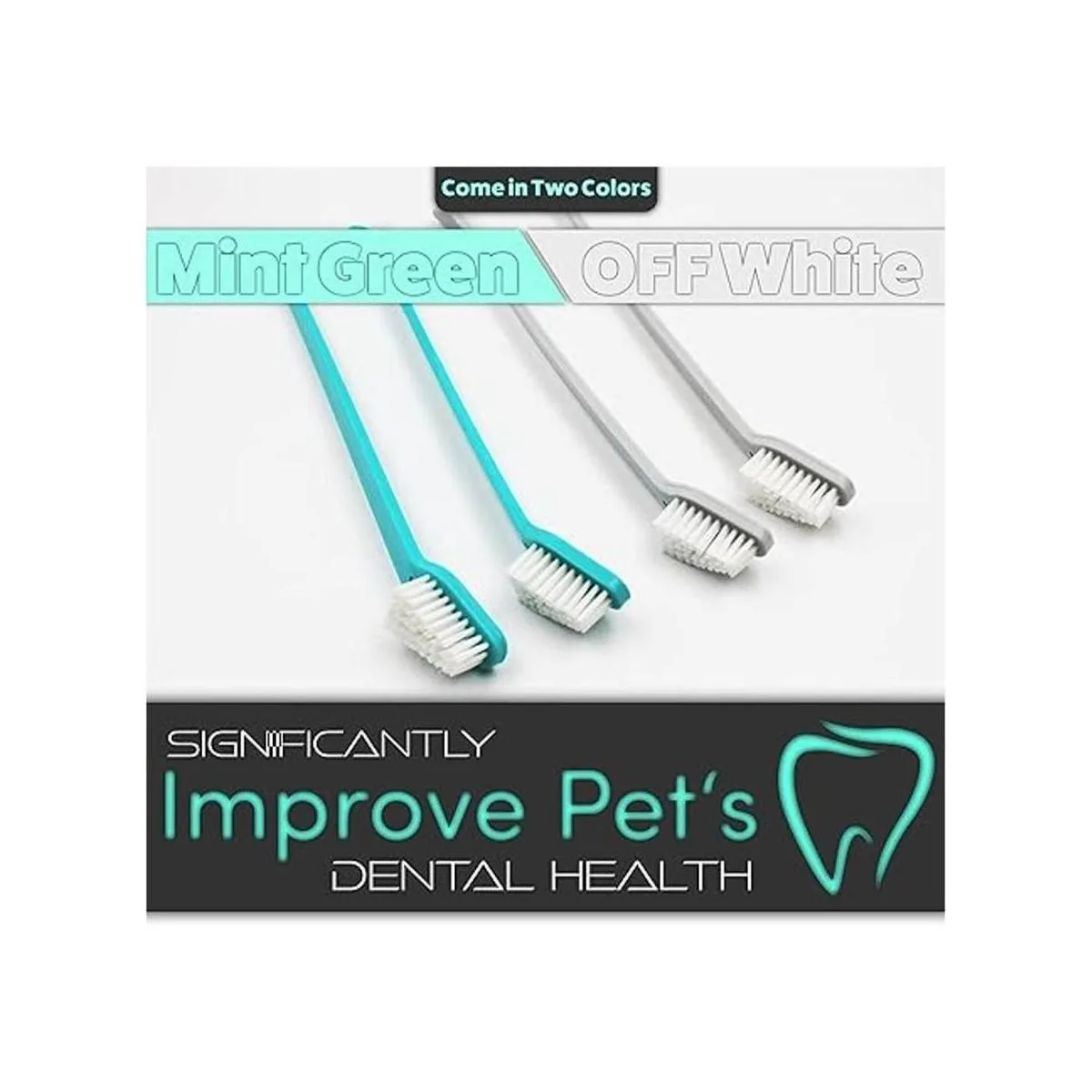 HH Pets Cepillos de dientes para perros de grande a_4