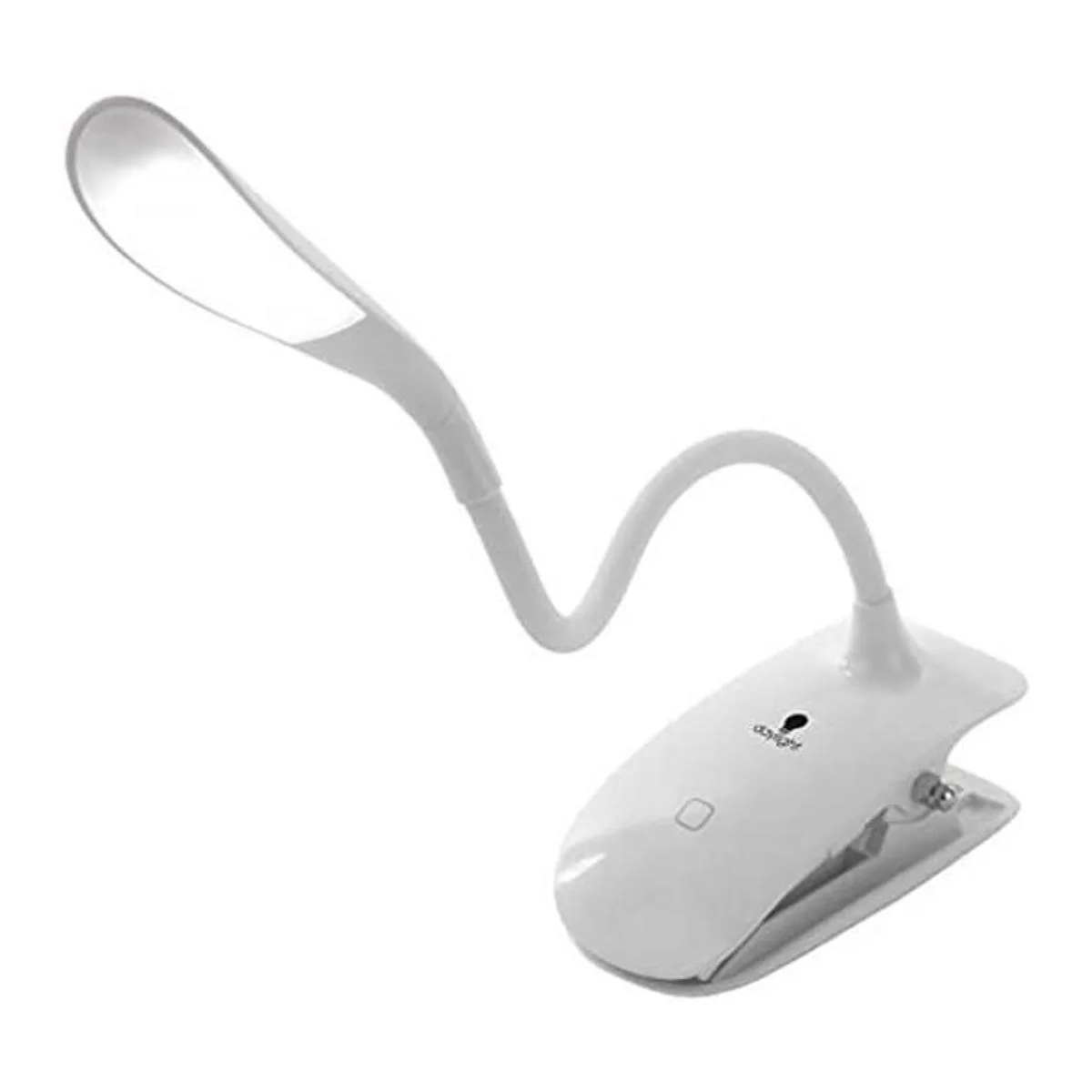 Daylight Company LLC Lámpara de clip inteligente_1