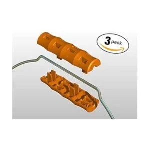 SNAPPY agarre ergonómico cubeta de recambio asas 3 Pack_3