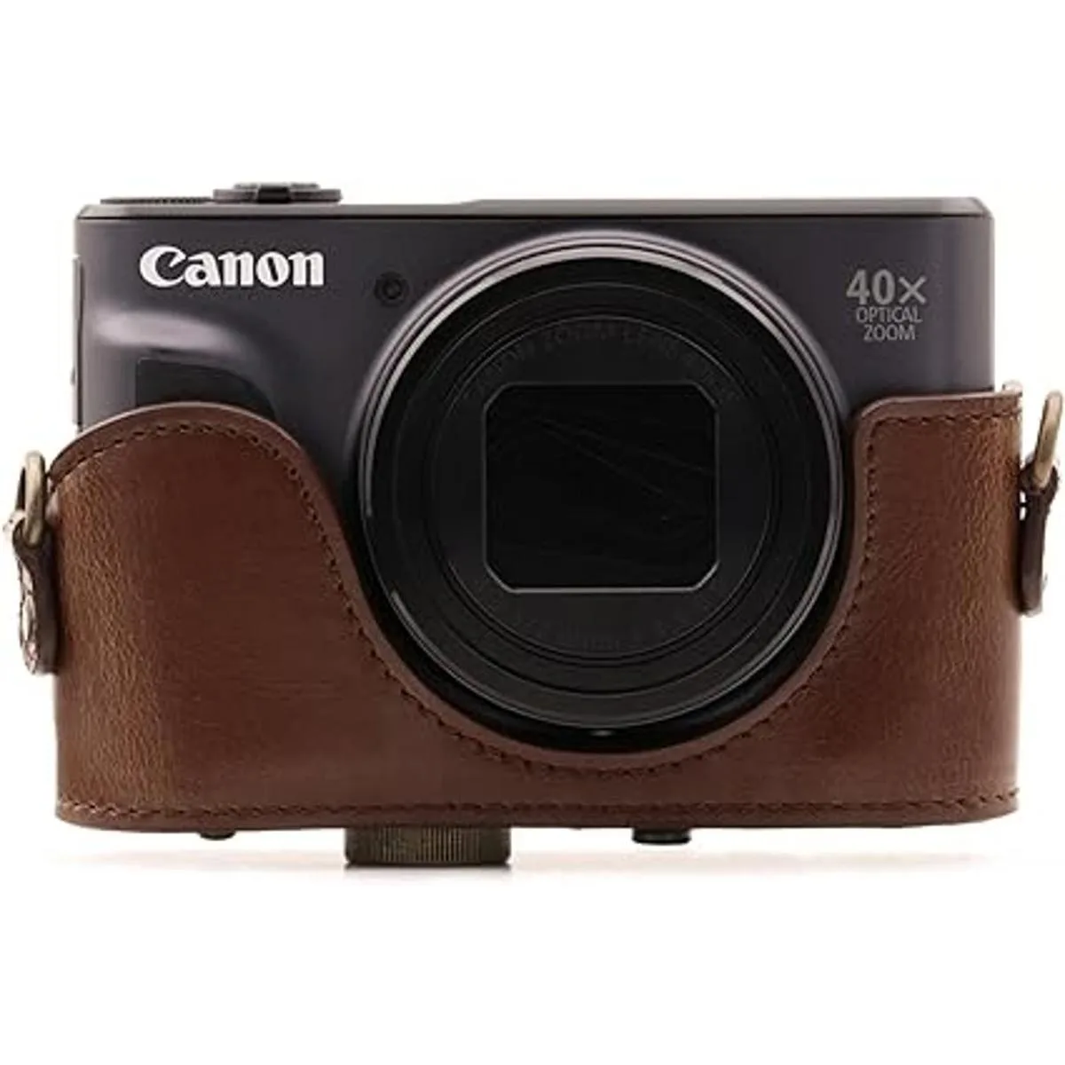 MegaGear MG1174 Canon PowerShot SX740 HS SX730 HS Ever_6