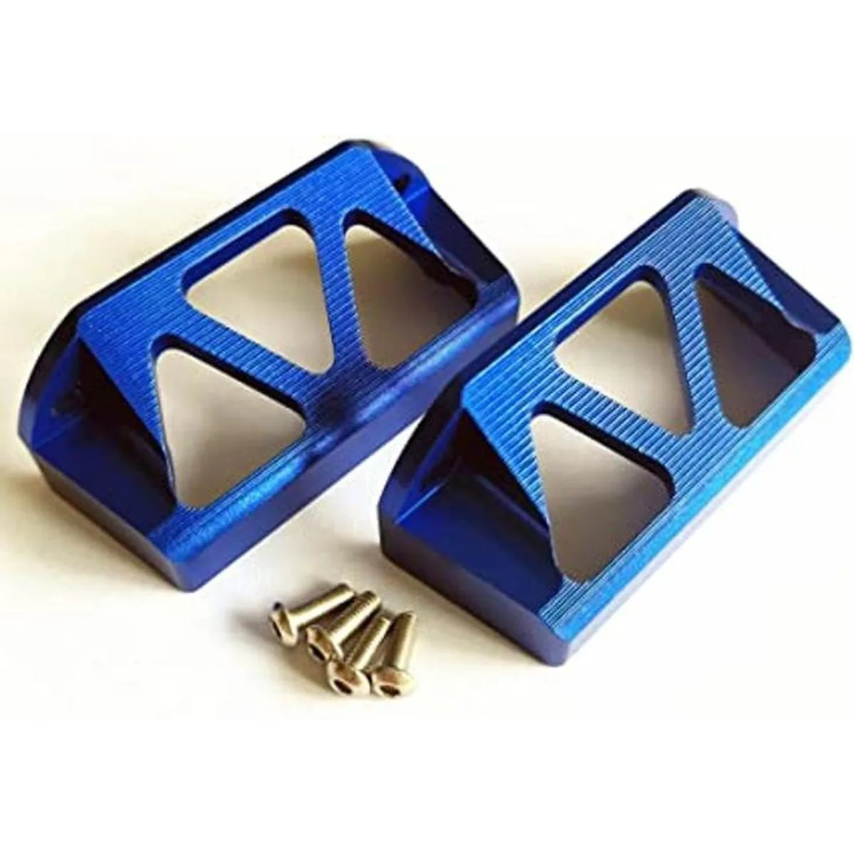 Para 110 RC Piezas de actualización ERevo Revo aluminio_1