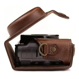 MegaGear MG1174 Canon PowerShot SX740 HS SX730 HS Ever_4