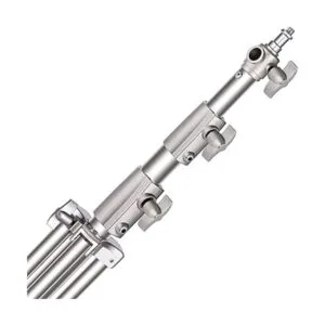 NEEWER Soporte de luz de acero inoxidable de 102_5