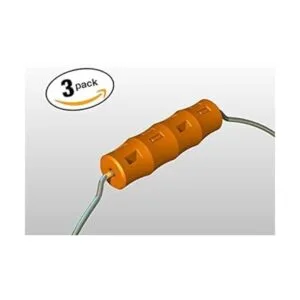 SNAPPY agarre ergonómico cubeta de recambio asas 3 Pack_4