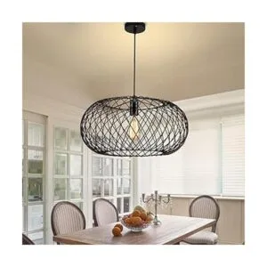 LE ST64 E26 Bombillas LED Edison vintage regulables 4_7