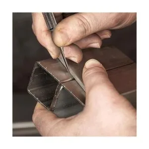 MulWark Punzón automático de acero con resorte de 5.0 in_6