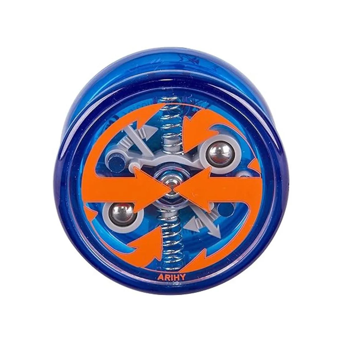 Duncan Reflex YoYo con retorno automático y truco de_2