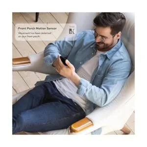 Centralite 3328C Micro sensor de movimiento funciona con_6