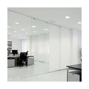 Lámpara de techo empotrada redonda ultrafina de 12 W y 6_7