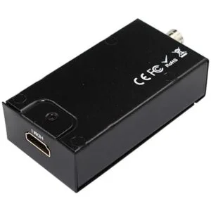 Señales de 1080p 3 G SDI a HDMI Converter Adapter Support_2