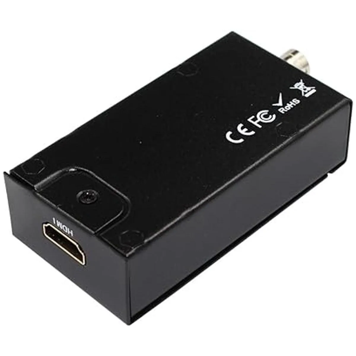 Señales de 1080p 3 G SDI a HDMI Converter Adapter Support_2