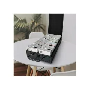 CardKingPro Divisores de cartas Paquete de 16 piezas_3