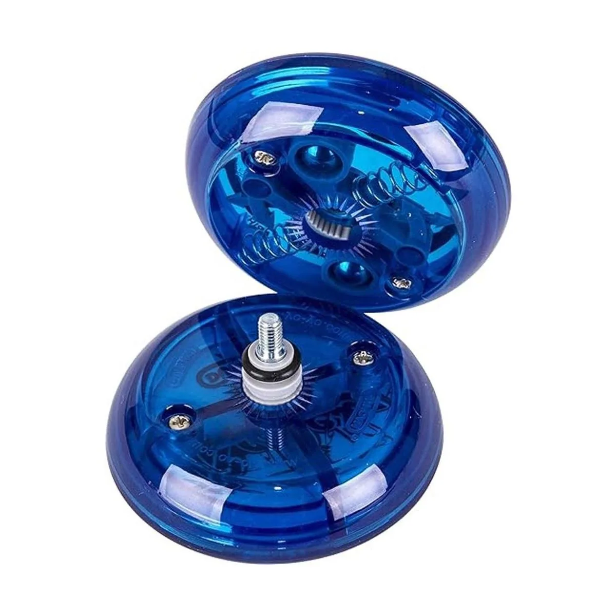 Duncan Reflex YoYo con retorno automático y truco de_5