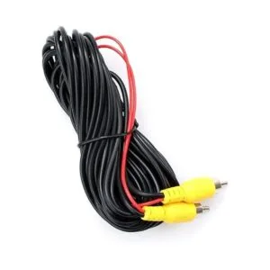 DALLUX Cable de video RCA para cámara de respaldo cable_4