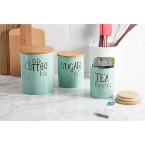 DII Kitchen Accessories Retro Collection Cerámica juego_6