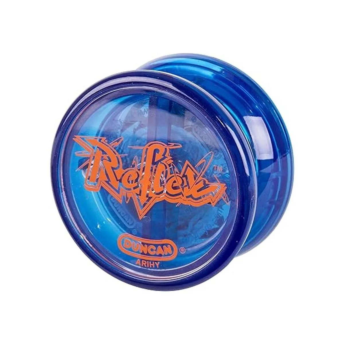 Duncan Reflex YoYo con retorno automático y truco de_3